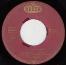 7inch Vinyl Single - Billy Mo - Der Salontiroler