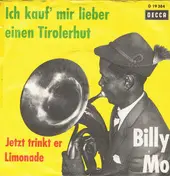 Billy Mo - Ich Kauf' Mir Lieber Einen Tirolerhut