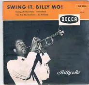 Billy Mo - Swing It, Billy Mo!