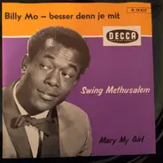 Billy Mo - Swing, Methusalem