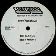 Billy Moore - Go Dance