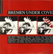 LP - Billy Moffet's Playboy Club / The Vee-Jays / Romeos a.o. - Bremen Under Cover
