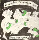 LP - Billy Moffet's Playboy Club - Music For Girls - OIS