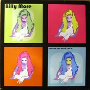 Billy More