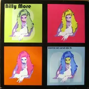 2 x 12'' - Billy More - Come On And Do It