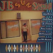 CD - Billy Morokawa - JB Sun Session