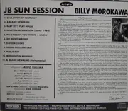 CD - Billy Morokawa - JB Sun Session