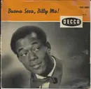 7inch Vinyl Single - Billy Mo - Buona Sera Billy Mo! - EP, no cover