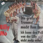 Billy Mo - Die Große Trommel Macht Bum Bum