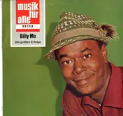 Billy Mo - Die großen erfolge