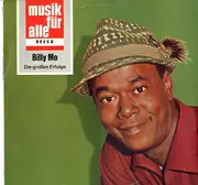 LP - Billy Mo - Die Großen Erfolge