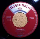 7inch Vinyl Single - Billy Mo - Golden River