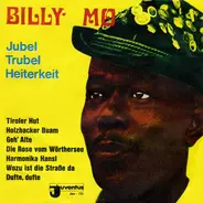 Billy Mo - Jubel Trubel Heiterkeit