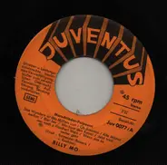 Billy Mo - Marschlieder-Potpourri