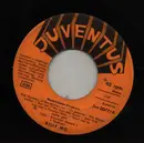 7inch Vinyl Single - Billy Mo - Marschlieder-Potpourri