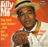 Billy Mo - Mein Doktor Ist Krank