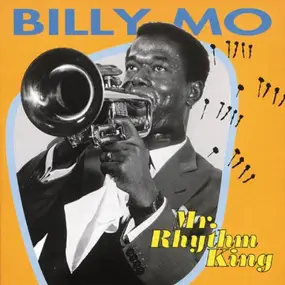 Billy Mo - Mr. Rhythm King