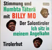 Billy Mo - Stimmung und Humbta Täterä mit Billy Mo