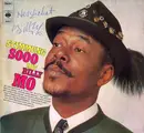 LP - Billy Mo - Stimmung Sooo - Mit Billy Mo