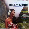 LP - Billy Mure And Orchestra - Blue Hawaii