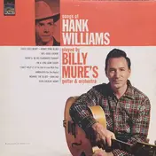 Billy Mure And Orchestra - Songs Of Hank Williams