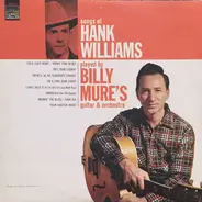 Billy Mure And Orchestra - Songs Of Hank Williams