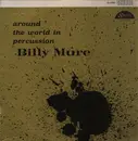LP - Billy Mure And Orchestra - Around The World In Percussion