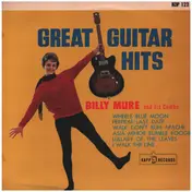 Billy Mure - Great Guitar Hits