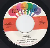 Billy Mure - Diamonds