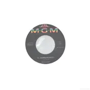 Billy Mure - High Tide Boogie / El Cumbanchero