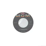 Billy Mure - High Tide Boogie / El Cumbanchero