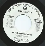 Billy & Myla - In The Arms Of Love