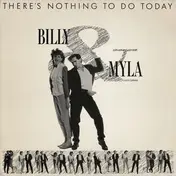 Billy? - There's Nothing To Do Today