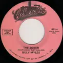 7inch Vinyl Single - Billy Myles - The Joker (That's What They Call Me) / Honey Bee