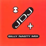 CD - Billy Nasty - Journeys By DJ - Billy Nasty Mix