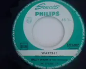 Billy Nash Et Son Orchestre - Watch !