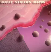 Billy Newton Davis - Deeper