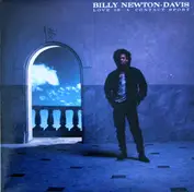 Billy Newton Davis