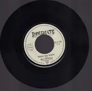 7inch Vinyl Single - Billy Nicholls - Would You Believe