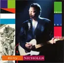 CD - Billy Nicholls - Under One Banner