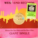 2 x 12inch Vinyl Single - Billy Nichols - Give Your Body (Up To The Music) (Remixes)