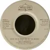 7inch Vinyl Single - Billy Nichols - Give Your Body Up To The Music