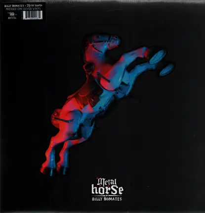 Billy Nomates - Metalhorse