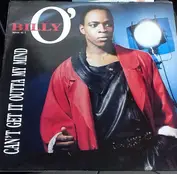 Billy O'