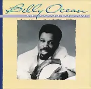 7inch Vinyl Single - Billy Ocean - The Colour Of Love