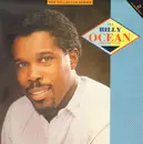Double LP - Billy Ocean - The Billy Ocean Collection