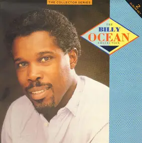 Billy Ocean - The Billy Ocean Collection