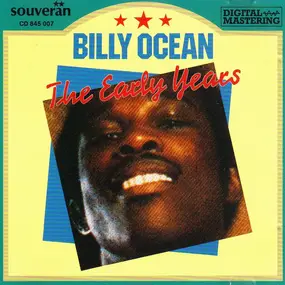 Billy Ocean - The Early Years