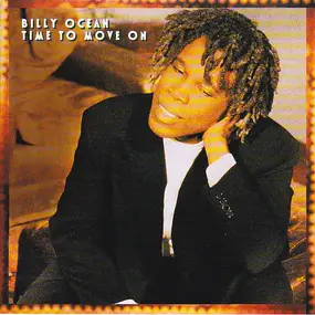 Billy Ocean - Time to Move On
