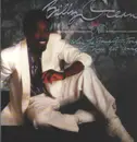 12inch Vinyl Single - Billy Ocean - When The Going Gets Tough, The Tough Get Going - + Insert